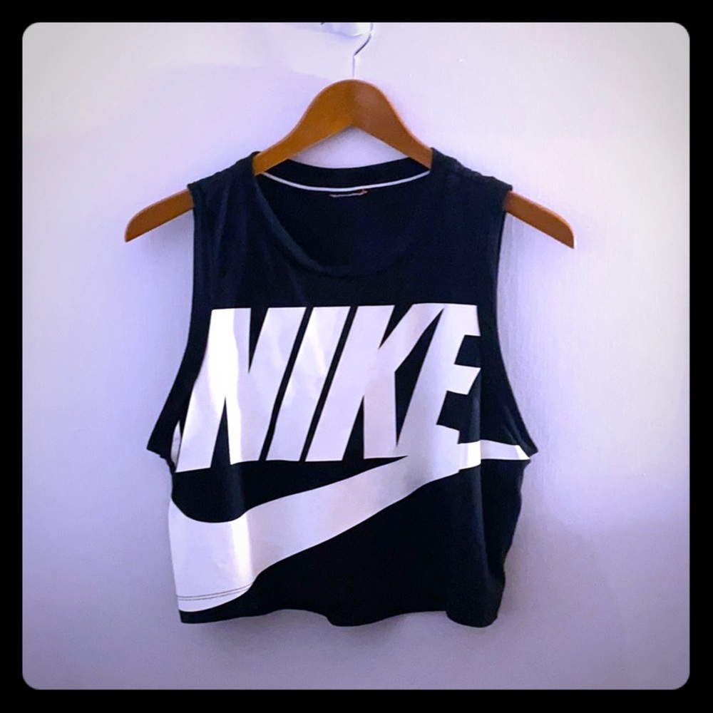 Nike tank top